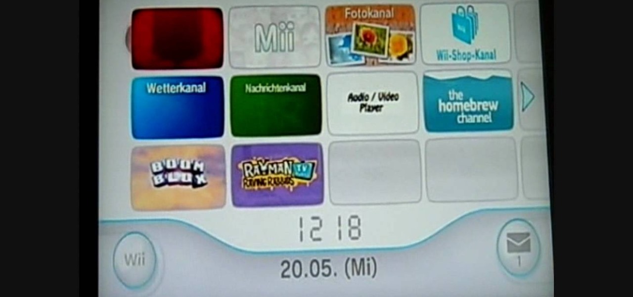Wii Download Ticket For Hulu