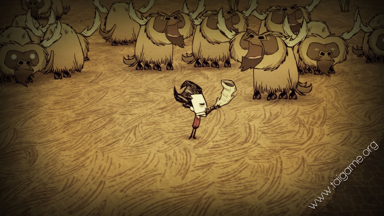Don t starve for free