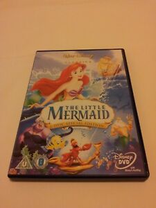 Disney little mermaid 2 games free