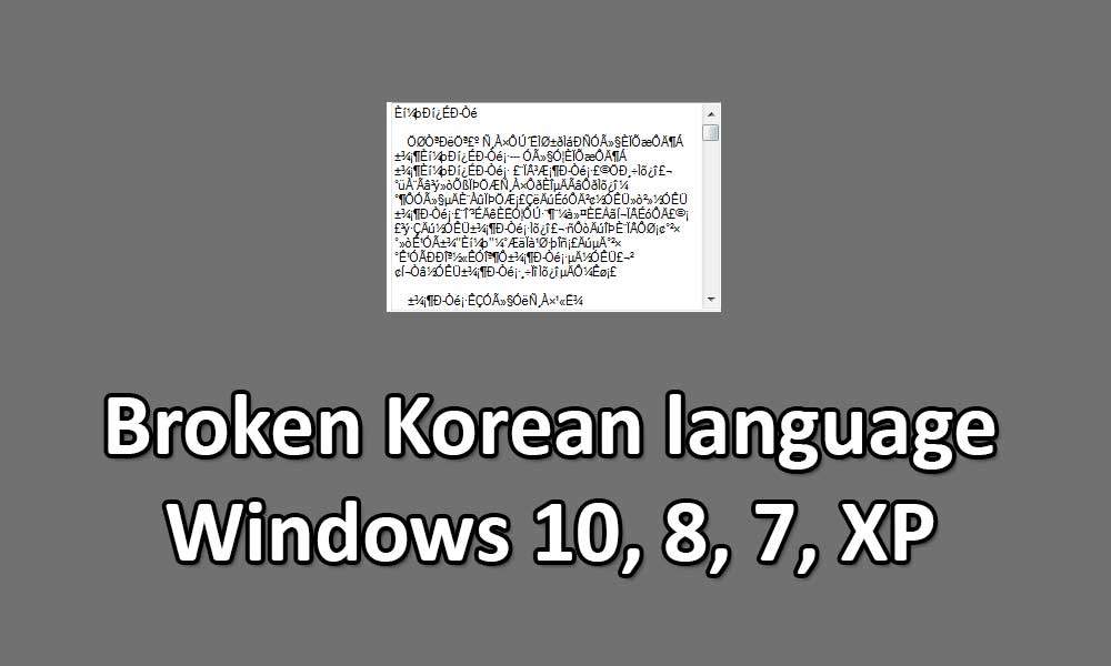 Download Japanese Fonts Windows 10
